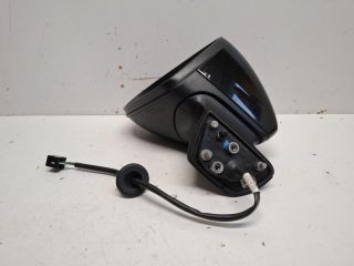 bontott OPEL ASTRA K Bal Visszapillantó Tükör (Elektromos)