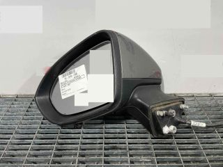 bontott OPEL ASTRA K Bal Visszapillantó Tükör (Elektromos)