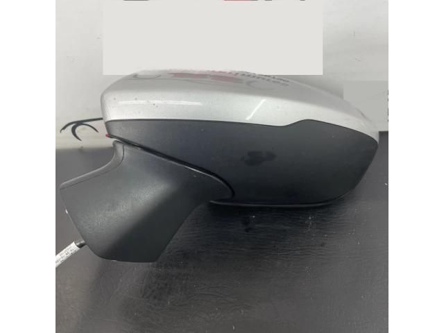 bontott OPEL ASTRA K Bal Visszapillantó Tükör (Elektromos)