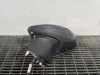 bontott OPEL ASTRA K Bal Visszapillantó Tükör (Elektromos)