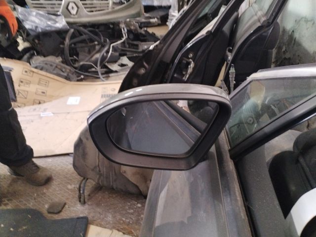 bontott OPEL ASTRA K Bal Visszapillantó Tükör (Elektromos)