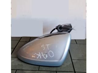 bontott OPEL ASTRA K Bal Visszapillantó Tükör (Elektromos)