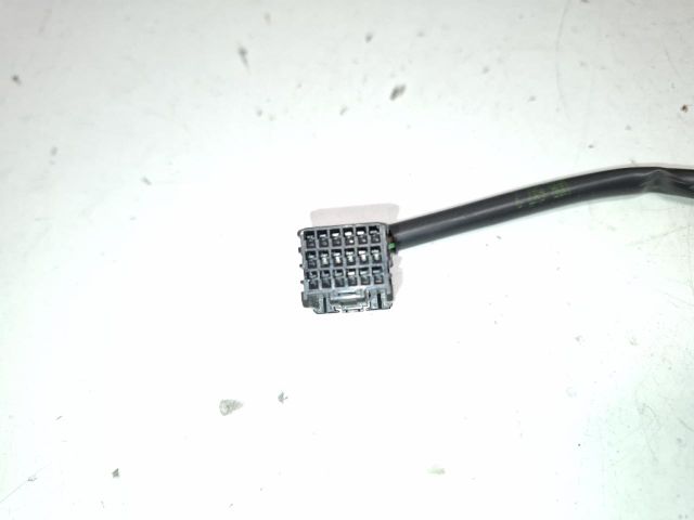 bontott OPEL ASTRA K Bal Visszapillantó Tükör (Elektromos)