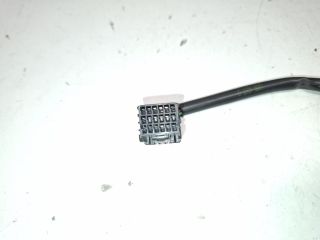 bontott OPEL ASTRA K Bal Visszapillantó Tükör (Elektromos)