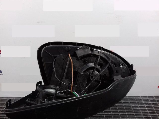 bontott OPEL ASTRA K Bal Visszapillantó Tükör (Elektromos)