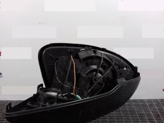 bontott OPEL ASTRA K Bal Visszapillantó Tükör (Elektromos)