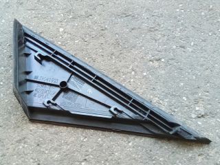 bontott OPEL ASTRA K Bal Visszapillantó Tükör Előtti Burkolat