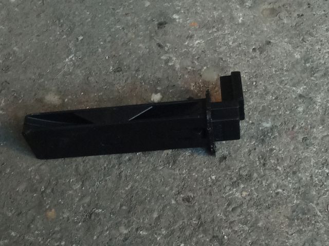 bontott OPEL ASTRA K Belső Hőmérséklet Érzékelő