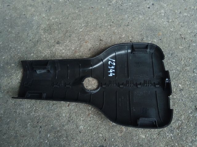 bontott OPEL ASTRA K Belső Visszapillantó Tükör Talp Burkolat