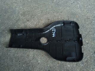 bontott OPEL ASTRA K Belső Visszapillantó Tükör Talp Burkolat