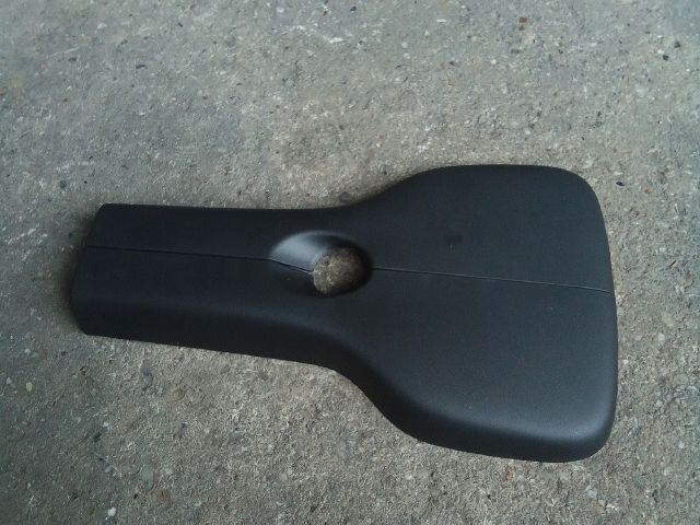 bontott OPEL ASTRA K Belső Visszapillantó Tükör Talp Burkolat