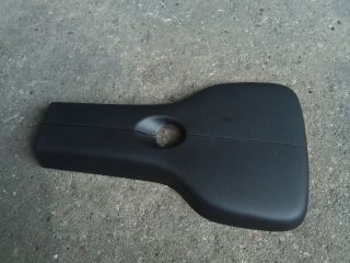 bontott OPEL ASTRA K Belső Visszapillantó Tükör Talp Burkolat