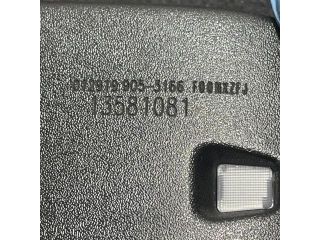 bontott OPEL ASTRA K Belső Visszapillantó Tükör