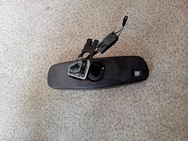 bontott OPEL ASTRA K Belső Visszapillantó Tükör