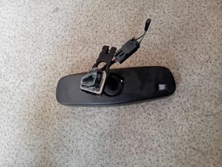 bontott OPEL ASTRA K Belső Visszapillantó Tükör