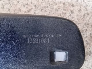 bontott OPEL ASTRA K Belső Visszapillantó Tükör