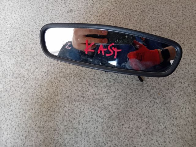 bontott OPEL ASTRA K Belső Visszapillantó Tükör