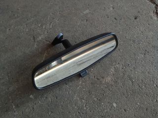 bontott OPEL ASTRA K Belső Visszapillantó Tükör