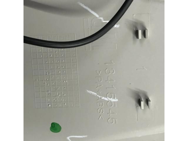 bontott OPEL ASTRA K Beltér Világítás Első