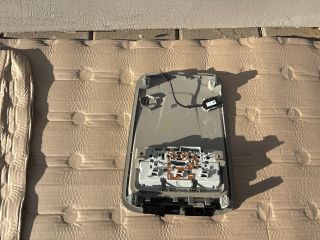 bontott OPEL ASTRA K Beltér Világítás Első