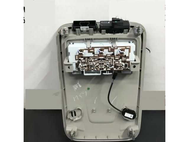 bontott OPEL ASTRA K Beltér Világítás Első