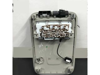 bontott OPEL ASTRA K Beltér Világítás Első