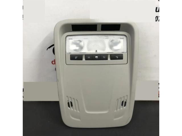 bontott OPEL ASTRA K Beltér Világítás Első