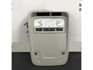 bontott OPEL ASTRA K Beltér Világítás Első