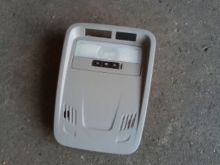 bontott OPEL ASTRA K Beltér Világítás Első