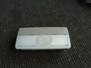 bontott OPEL ASTRA K Beltér Világítás Hátsó