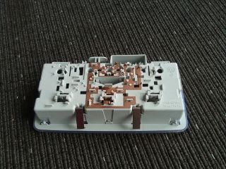 bontott OPEL ASTRA K Beltér Világítás Hátsó