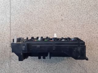 bontott OPEL ASTRA K Biztosítéktábla Csomagtér