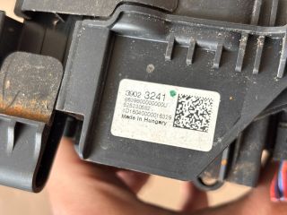 bontott OPEL ASTRA K Biztosítéktábla Csomagtér