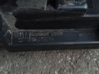 bontott OPEL ASTRA K Biztosítéktábla Doboz