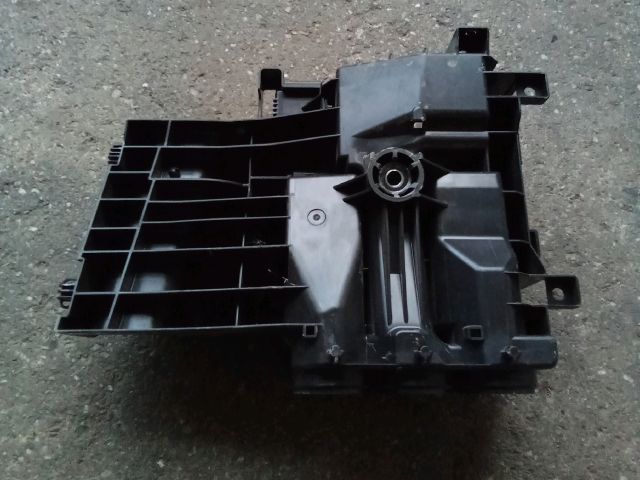 bontott OPEL ASTRA K Biztosítéktábla Doboz