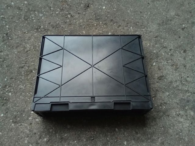 bontott OPEL ASTRA K Biztosítéktábla Utastér