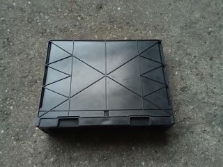 bontott OPEL ASTRA K Biztosítéktábla Utastér