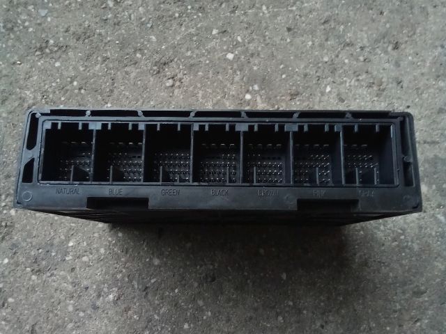 bontott OPEL ASTRA K Biztosítéktábla Utastér