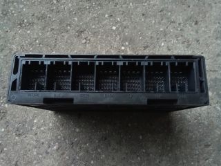 bontott OPEL ASTRA K Biztosítéktábla Utastér