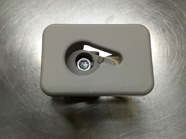 bontott OPEL ASTRA K Csomagrögzítő