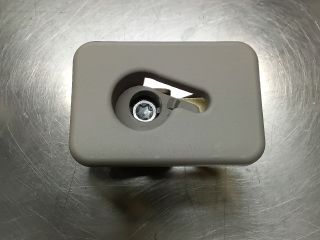 bontott OPEL ASTRA K Csomagrögzítő