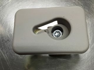 bontott OPEL ASTRA K Csomagrögzítő