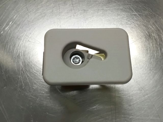 bontott OPEL ASTRA K Csomagrögzítő