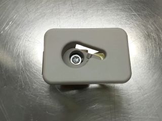 bontott OPEL ASTRA K Csomagrögzítő