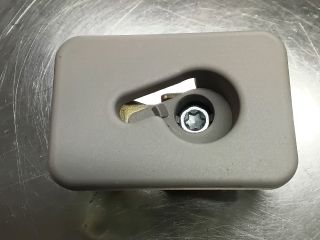 bontott OPEL ASTRA K Csomagrögzítő