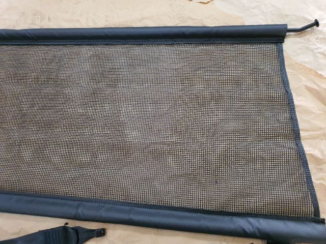 bontott OPEL ASTRA K Csomagtér Háló