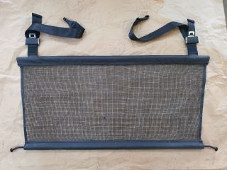 bontott OPEL ASTRA K Csomagtér Háló