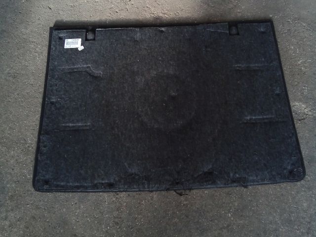 bontott OPEL ASTRA K Csomagtér Kárpit