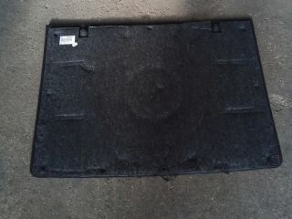 bontott OPEL ASTRA K Csomagtér Kárpit