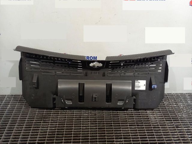 bontott OPEL ASTRA K Csomagtér Kárpit